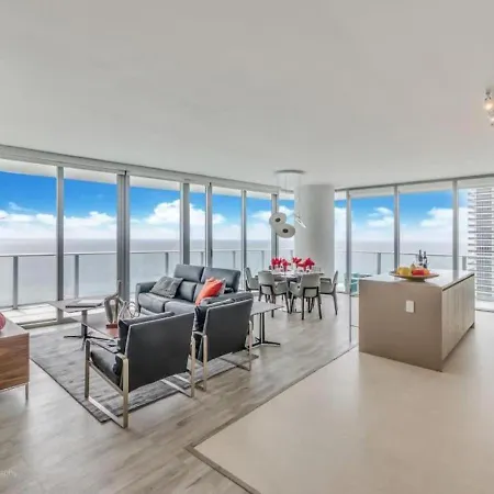 Zen Vacation Rentals Ocean Front 3 3 Mazal